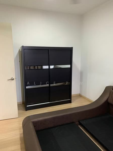 Service Residence for Rent at Cube 8 Teens - Alice Tew - PropertyGuru.com.my