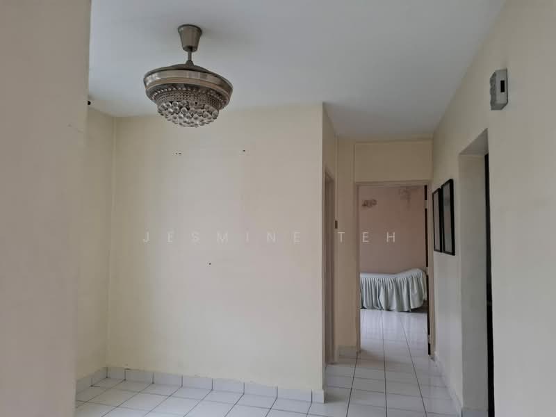 Kondominium untuk Dijual di Casa Venicia Condominium - Jesmine Teh - Interior - PropertyGuru.com.my