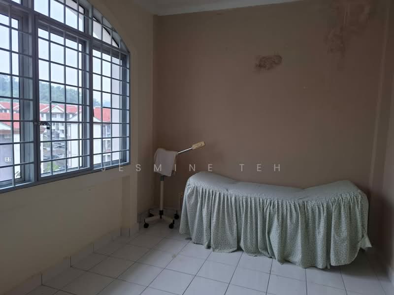 Kondominium untuk Dijual di Casa Venicia Condominium - Jesmine Teh - Interior - PropertyGuru.com.my