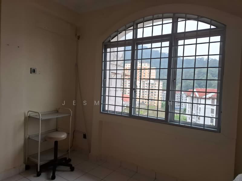 Kondominium untuk Dijual di Casa Venicia Condominium - Jesmine Teh - View - PropertyGuru.com.my