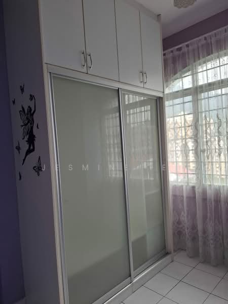 Kondominium untuk Dijual di Casa Venicia Condominium - Jesmine Teh - Bedroom - PropertyGuru.com.my