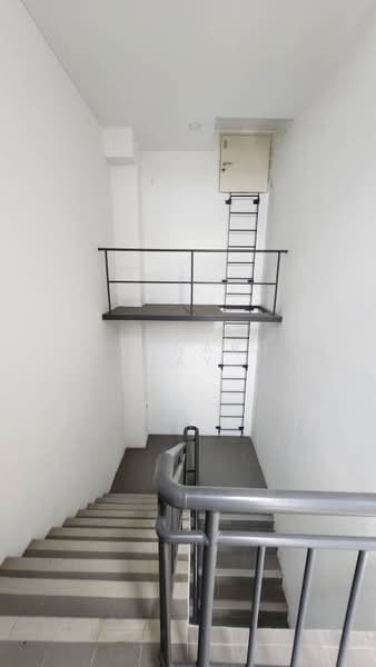 Factory for Sale in Klang (Selangor) - Bernard Tay - Corridor - PropertyGuru.com.my