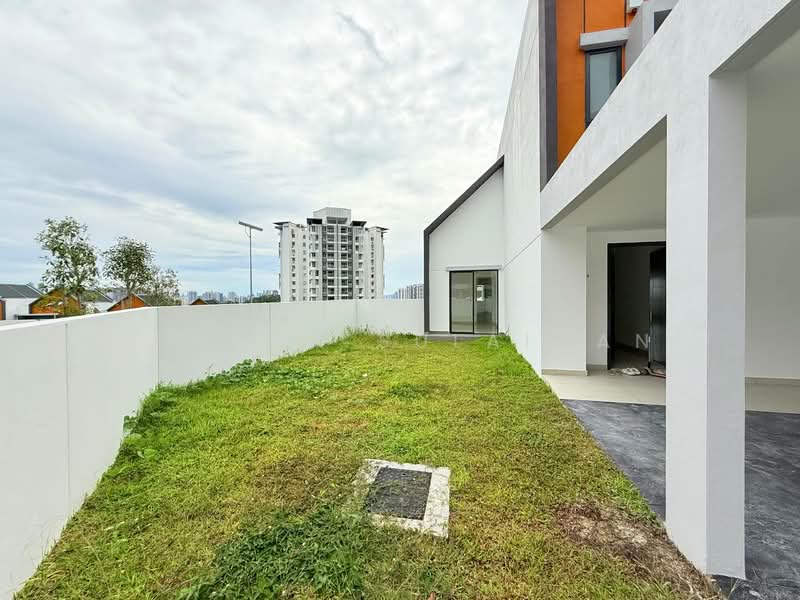 Rumah Teres 3 Tingkat untuk Dijual di Taman Melawati (Ulu Kelang) - Yasmin Sulaiman - Exterior - PropertyGuru.com.my
