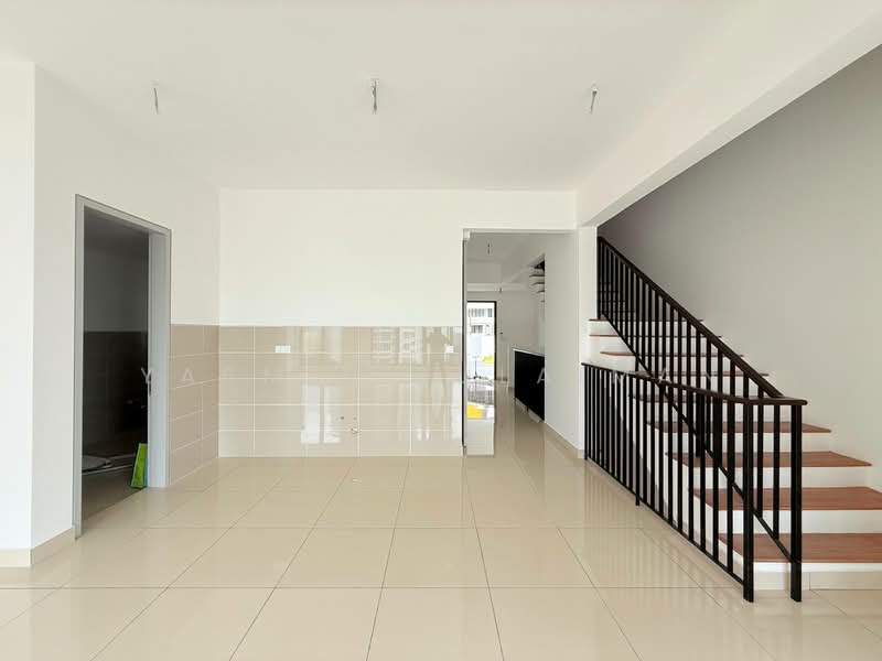 Rumah Teres 3 Tingkat untuk Dijual di Taman Melawati (Ulu Kelang) - Yasmin Sulaiman - Interior - PropertyGuru.com.my