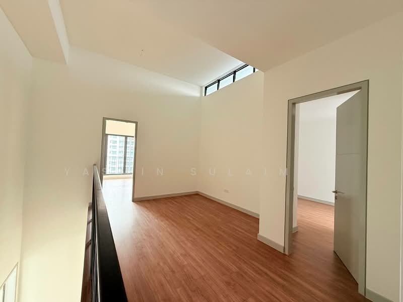 Rumah Teres 3 Tingkat untuk Dijual di Taman Melawati (Ulu Kelang) - Yasmin Sulaiman - PropertyGuru.com.my