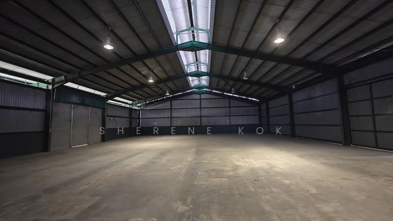 Agricultural Land for Sale in Kuching (Sarawak) - Sherene Kok - Interior - PropertyGuru.com.my