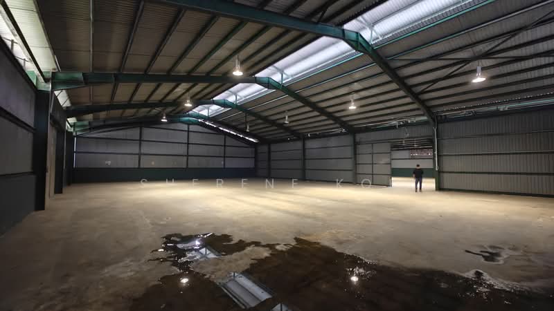 Agricultural Land for Sale in Kuching (Sarawak) - Sherene Kok - Interior - PropertyGuru.com.my