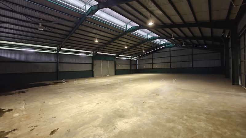 Agricultural Land for Sale in Kuching (Sarawak) - Sherene Kok - Interior - PropertyGuru.com.my