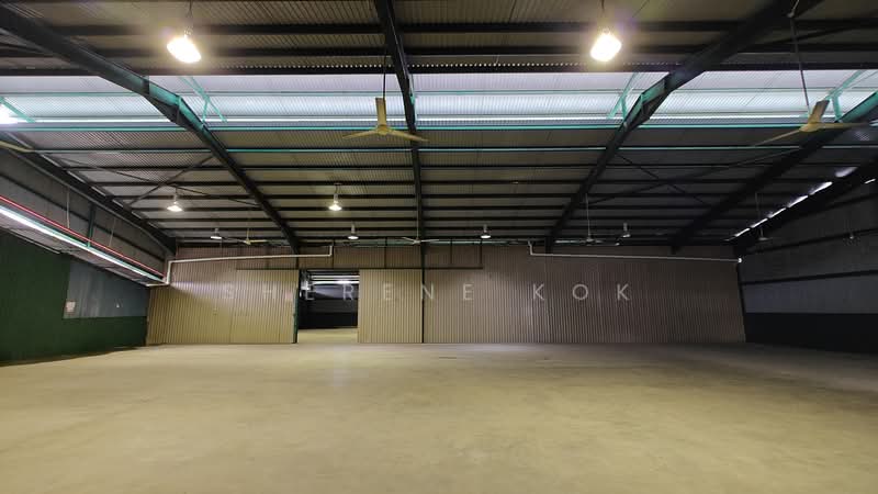 Agricultural Land for Sale in Kuching (Sarawak) - Sherene Kok - Interior - PropertyGuru.com.my