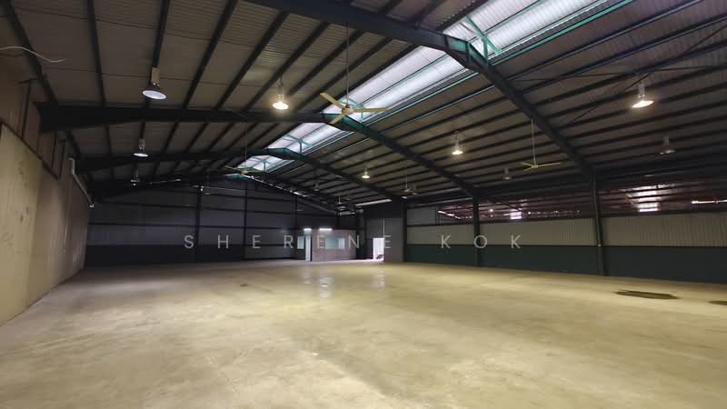 Agricultural Land for Sale in Kuching (Sarawak) - Sherene Kok - Interior - PropertyGuru.com.my