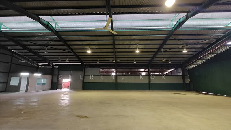 Agricultural Land for Sale in Kuching (Sarawak) - Sherene Kok - Interior - PropertyGuru.com.my