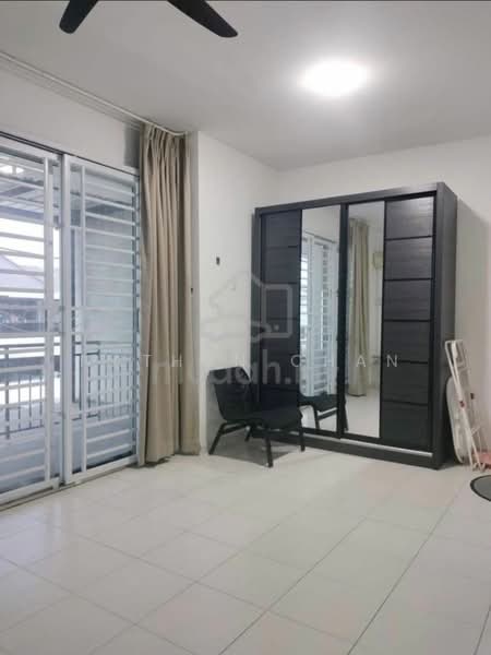 Rumah Teres 2 Tingkat untuk Dijual di Taman Scientex Utama (Senai) - Nathan Chan - PropertyGuru.com.my