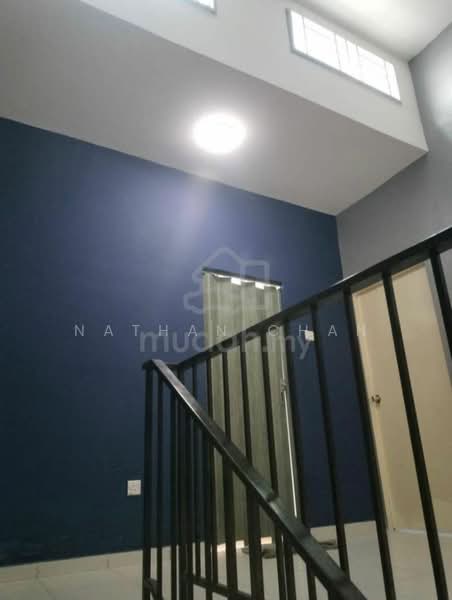 Rumah Teres 2 Tingkat untuk Dijual di Taman Scientex Utama (Senai) - Nathan Chan - PropertyGuru.com.my
