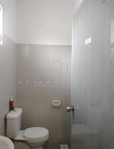 Rumah Teres 2 Tingkat untuk Dijual di Taman Scientex Utama (Senai) - Nathan Chan - PropertyGuru.com.my