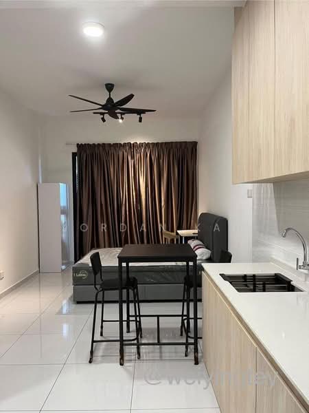 Service Residence for Rent at Sky Trees - Jordan Kau - PropertyGuru.com.my