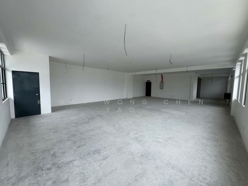 Factory for Rent in Taman Desa Cemerlang (Ulu Tiram) - Kenny Wong Chen Yao - Interior - PropertyGuru.com.my