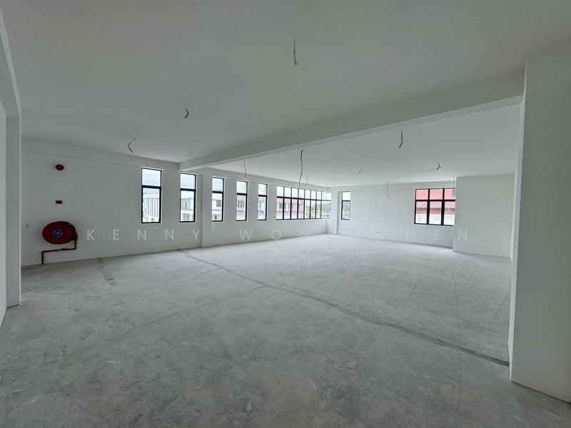 Factory for Rent in Taman Desa Cemerlang (Ulu Tiram) - Kenny Wong Chen Yao - PropertyGuru.com.my