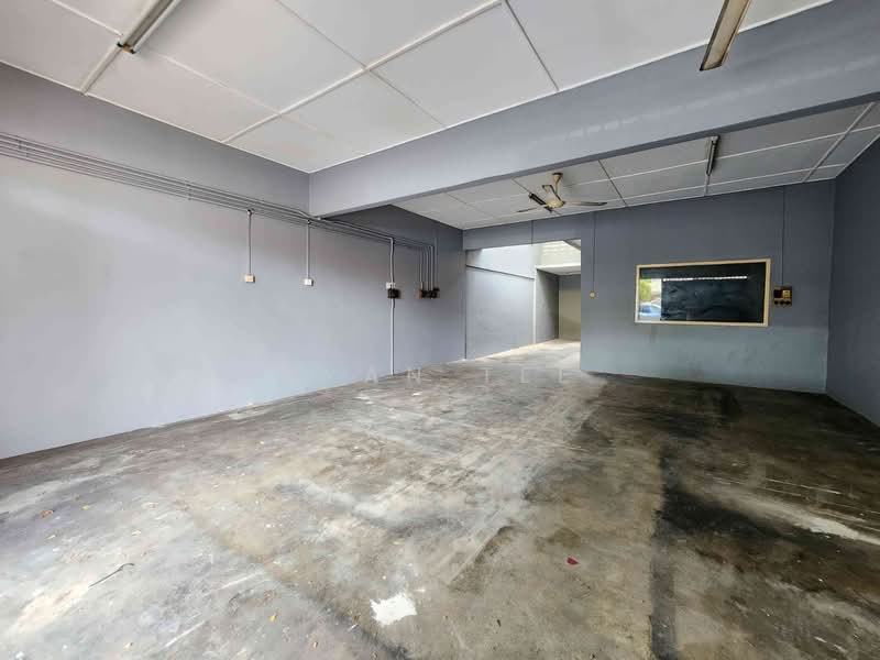 Shop for Rent in Kepong (Kuala Lumpur) - Ryan Tee - Interior - PropertyGuru.com.my