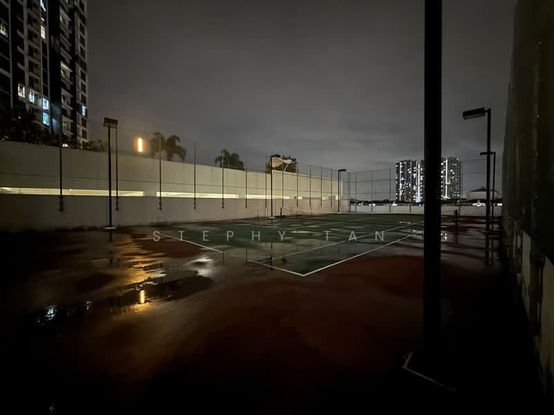Service Residence for Rent at Crescent Bay Suites (Teluk Bayu) - Stephy Tan - PropertyGuru.com.my