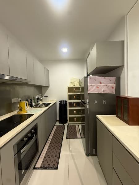 Service Residence for Rent at Crescent Bay Suites (Teluk Bayu) - Stephy Tan - PropertyGuru.com.my