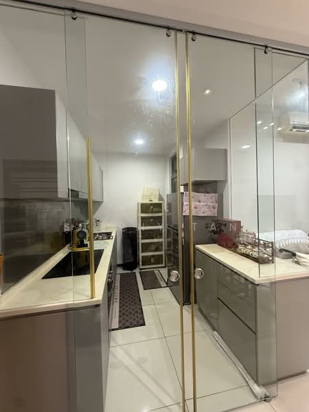 Service Residence for Rent at Crescent Bay Suites (Teluk Bayu) - Stephy Tan - PropertyGuru.com.my