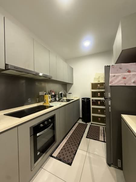 Service Residence for Rent at Crescent Bay Suites (Teluk Bayu) - Stephy Tan - PropertyGuru.com.my