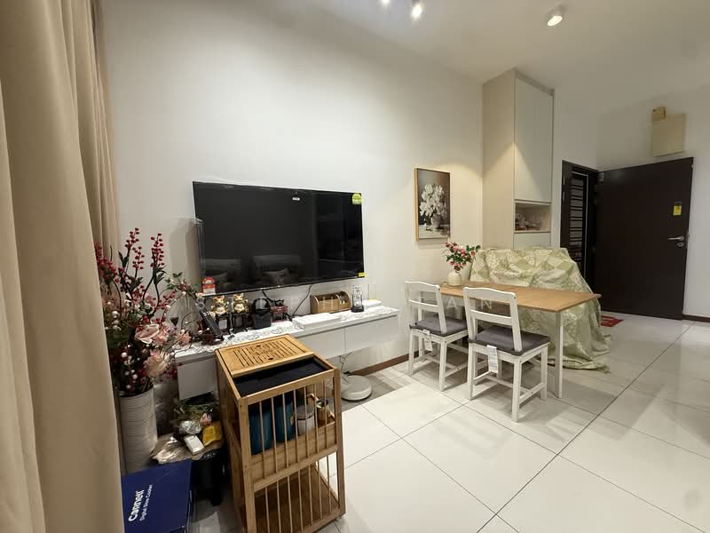 Service Residence for Rent at Crescent Bay Suites (Teluk Bayu) - Stephy Tan - PropertyGuru.com.my