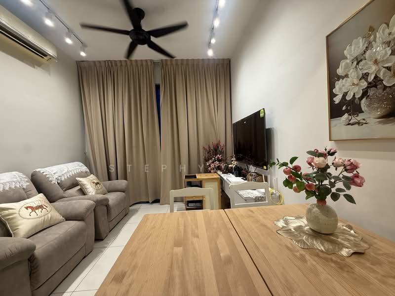 Service Residence for Rent at Crescent Bay Suites (Teluk Bayu) - Stephy Tan - PropertyGuru.com.my