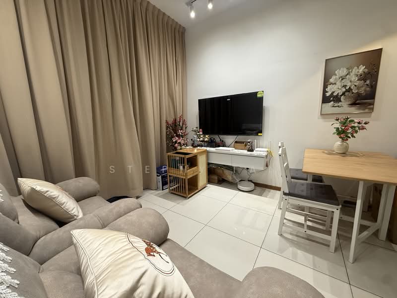 Service Residence for Rent at Crescent Bay Suites (Teluk Bayu) - Stephy Tan - PropertyGuru.com.my