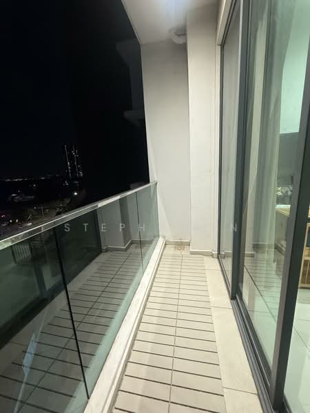 Service Residence for Rent at Crescent Bay Suites (Teluk Bayu) - Stephy Tan - PropertyGuru.com.my
