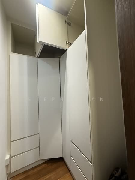 Service Residence for Rent at Crescent Bay Suites (Teluk Bayu) - Stephy Tan - PropertyGuru.com.my