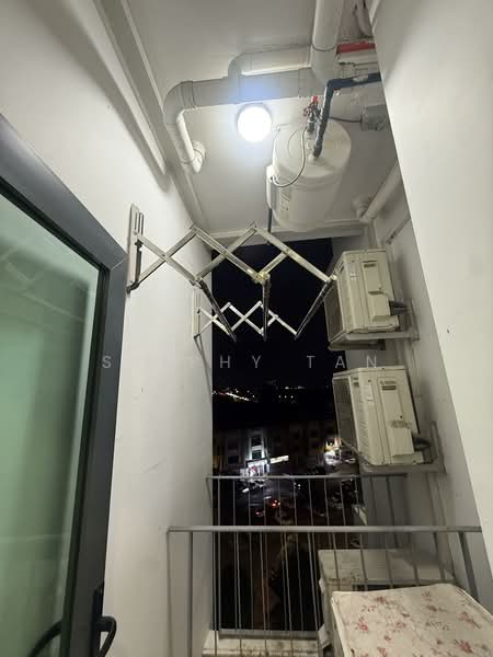 Service Residence for Rent at Crescent Bay Suites (Teluk Bayu) - Stephy Tan - PropertyGuru.com.my