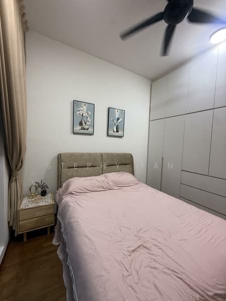 Service Residence for Rent at Crescent Bay Suites (Teluk Bayu) - Stephy Tan - PropertyGuru.com.my