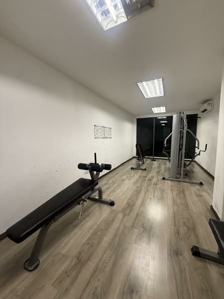 Service Residence for Rent at Crescent Bay Suites (Teluk Bayu) - Stephy Tan - PropertyGuru.com.my
