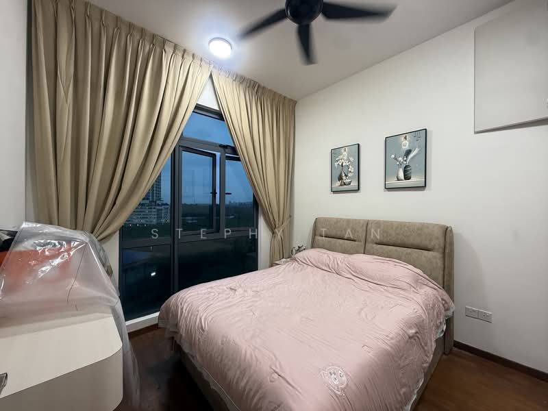 Service Residence for Rent at Crescent Bay Suites (Teluk Bayu) - Stephy Tan - PropertyGuru.com.my