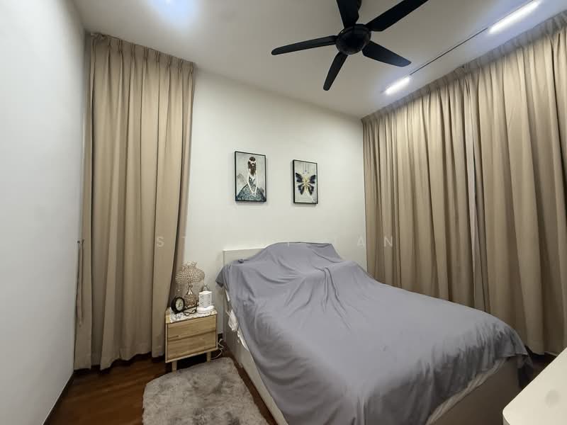 Service Residence for Rent at Crescent Bay Suites (Teluk Bayu) - Stephy Tan - PropertyGuru.com.my