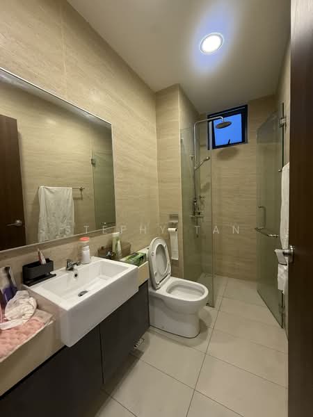 Service Residence for Rent at Crescent Bay Suites (Teluk Bayu) - Stephy Tan - PropertyGuru.com.my