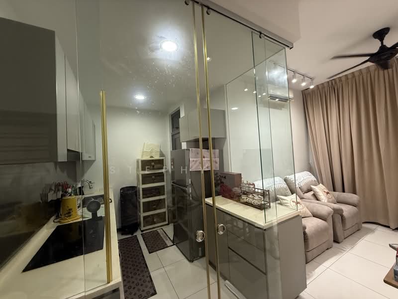 Service Residence for Rent at Crescent Bay Suites (Teluk Bayu) - Stephy Tan - PropertyGuru.com.my