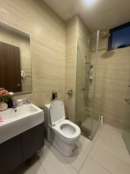Service Residence for Rent at Crescent Bay Suites (Teluk Bayu) - Stephy Tan - PropertyGuru.com.my
