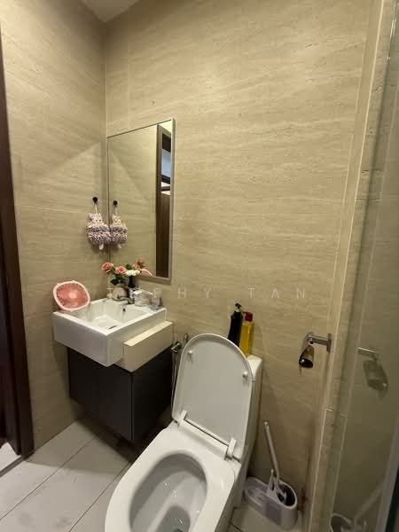 Service Residence for Rent at Crescent Bay Suites (Teluk Bayu) - Stephy Tan - PropertyGuru.com.my