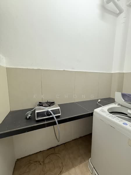 Condominium for Rent at Medan Putra Condominium - KK Chong - Interior - PropertyGuru.com.my