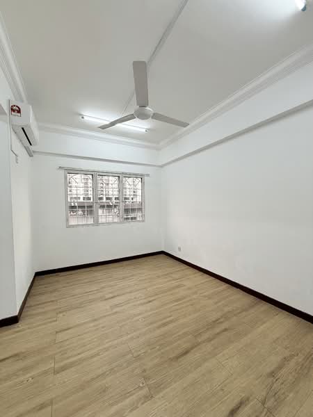 Condominium for Rent at Medan Putra Condominium - KK Chong - Interior - PropertyGuru.com.my