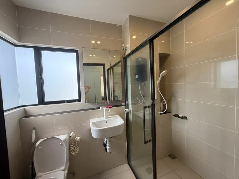 2-storey Terraced House for Rent in Horizon Hills (Iskandar Puteri (Nusajaya)) - Keith Wong - Bathroom - PropertyGuru.com.my
