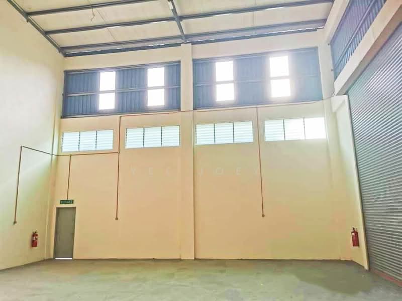Semi-D Factory for Sale in Permatang Tinggi (Kepala Batas) - Yee Joey - Interior - PropertyGuru.com.my