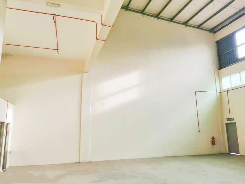 Semi-D Factory for Sale in Permatang Tinggi (Kepala Batas) - Yee Joey - Interior - PropertyGuru.com.my