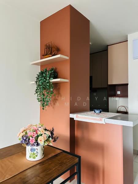 Apartment for Rent at Residensi Max - Noor Hidayah Mohamad Noor - Interior - PropertyGuru.com.my