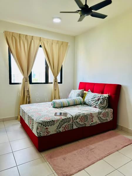 Apartment for Rent at Residensi Max - Noor Hidayah Mohamad Noor - Bedroom - PropertyGuru.com.my