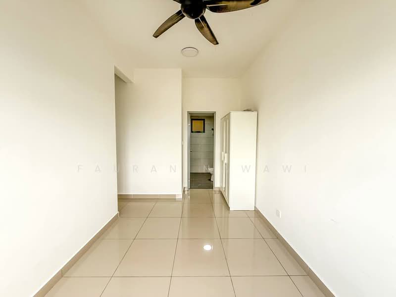 Condominium for Sale at MiNest Residence - Fauran Nawawi - Interior - PropertyGuru.com.my