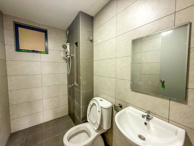 Condominium for Sale at MiNest Residence - Fauran Nawawi - PropertyGuru.com.my