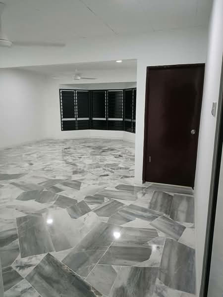 Apartment for Sale at Riverdale Park Apartments - Noraini Dahan - Living Room - PropertyGuru.com.my